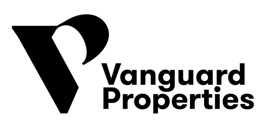 Vanguard Properties Logo